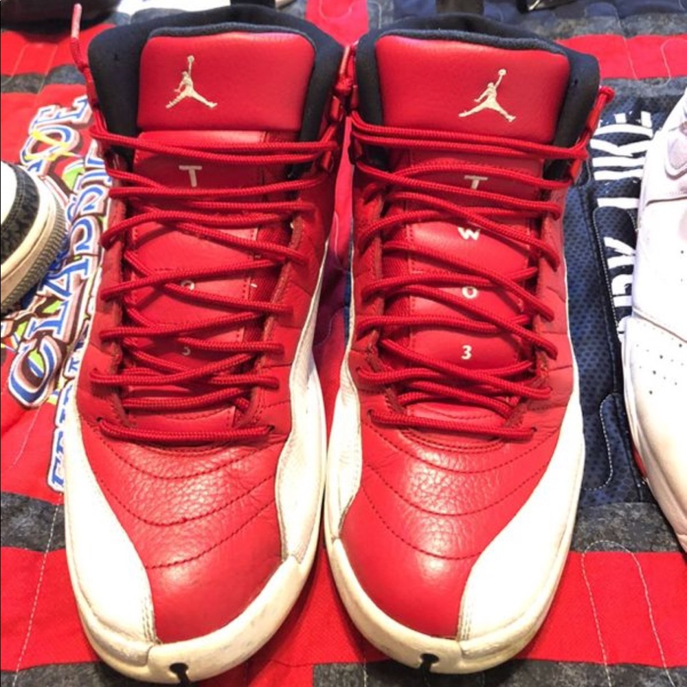 Jordans